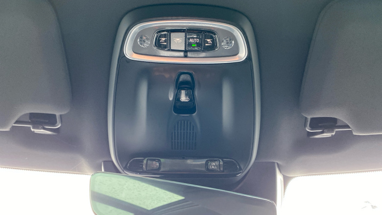 Volvo Xc90 2.0 B5D [235] R DESIGN Pro 5dr AWD Geartronic Diesel Estate